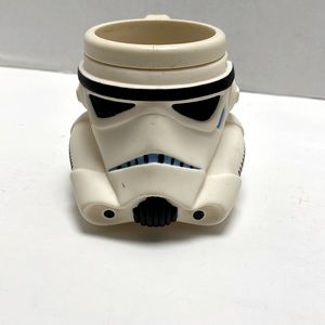 Collectible Star Wars Stormtrooper mug by Applause Inc